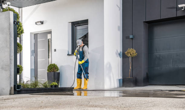 St Gabriel, LA Pressure Washing Company